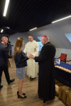 Wręczenie nagród w konkursach maryjnych
